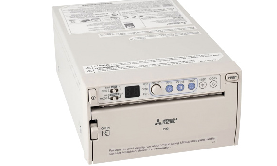 Термовидеопринтер Sony UP-X898MD